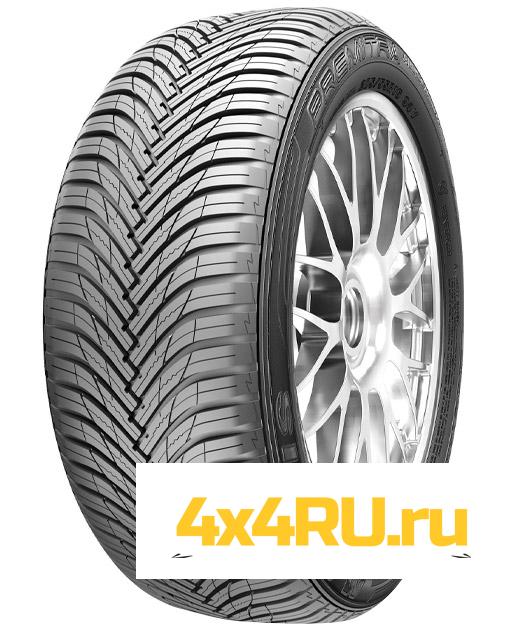картинка Шина Maxxis 205/60 r16 AP3 Premitra All-Season 96V