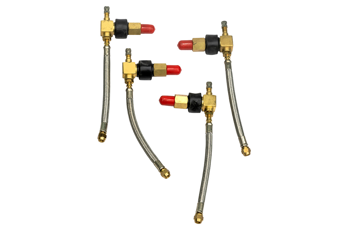 картинка Редукторы бортовые HF для TANK 300