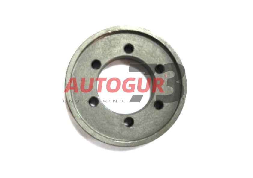 картинка Шкив ГУР доп. на коленвал дв.УМЗ-421 AUTOGUR73