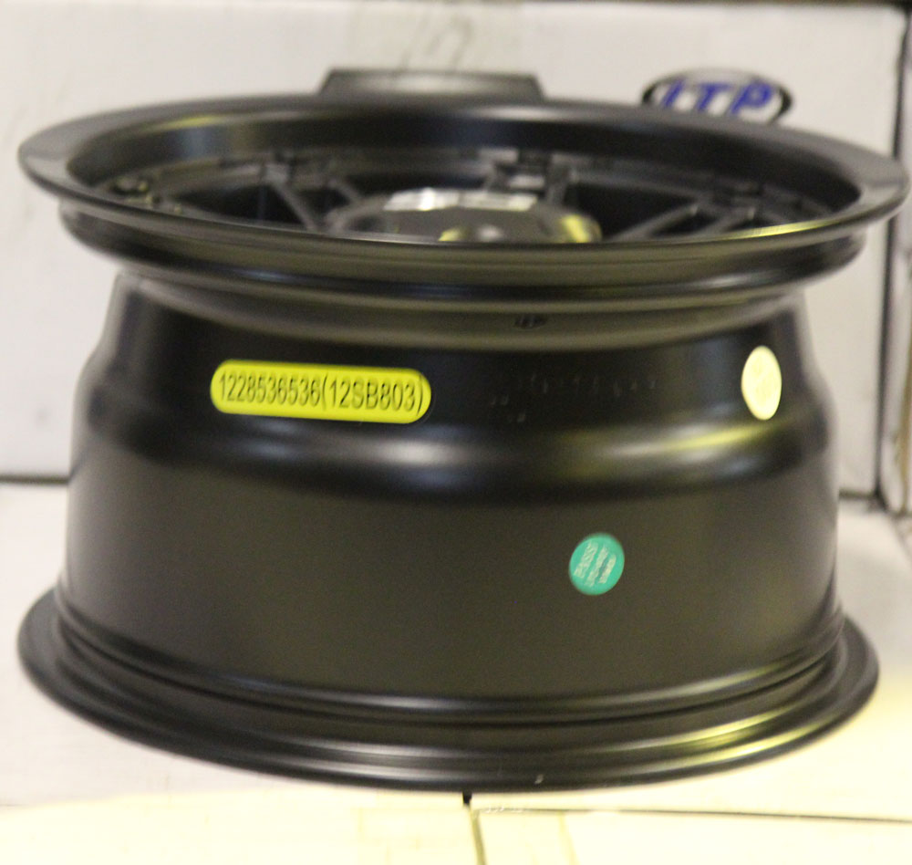 картинка Диск для квадроцикла ITP SS216 14SB803BX