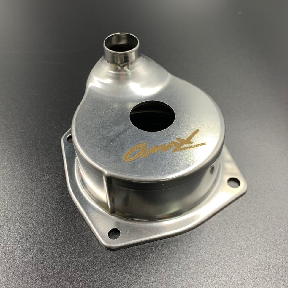 картинка Ремкомплект помпы охлаждения Mercury-Mercruiser 90-200 (817275A5) (Omax)