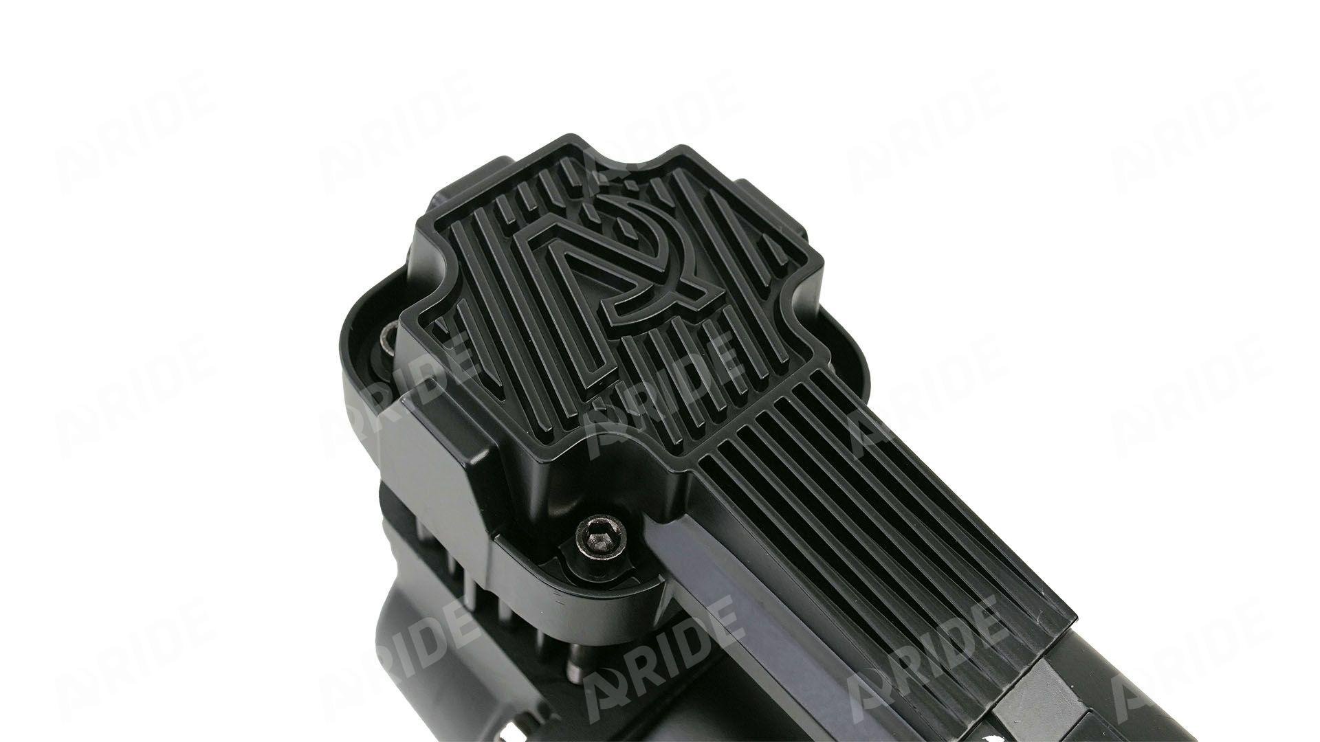 картинка Компрессор ARIDE 444, с обратным клапаном и шлангом