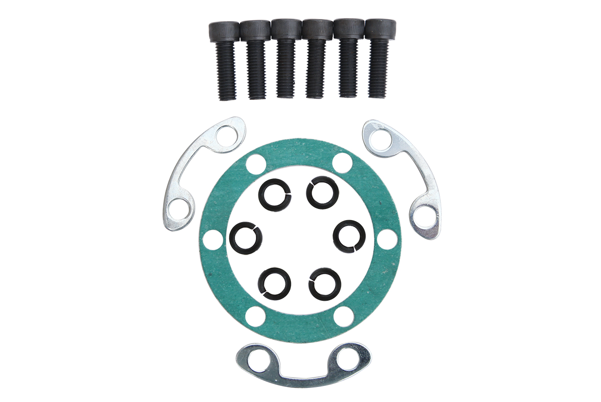 картинка Хаб УАЗ 4x4