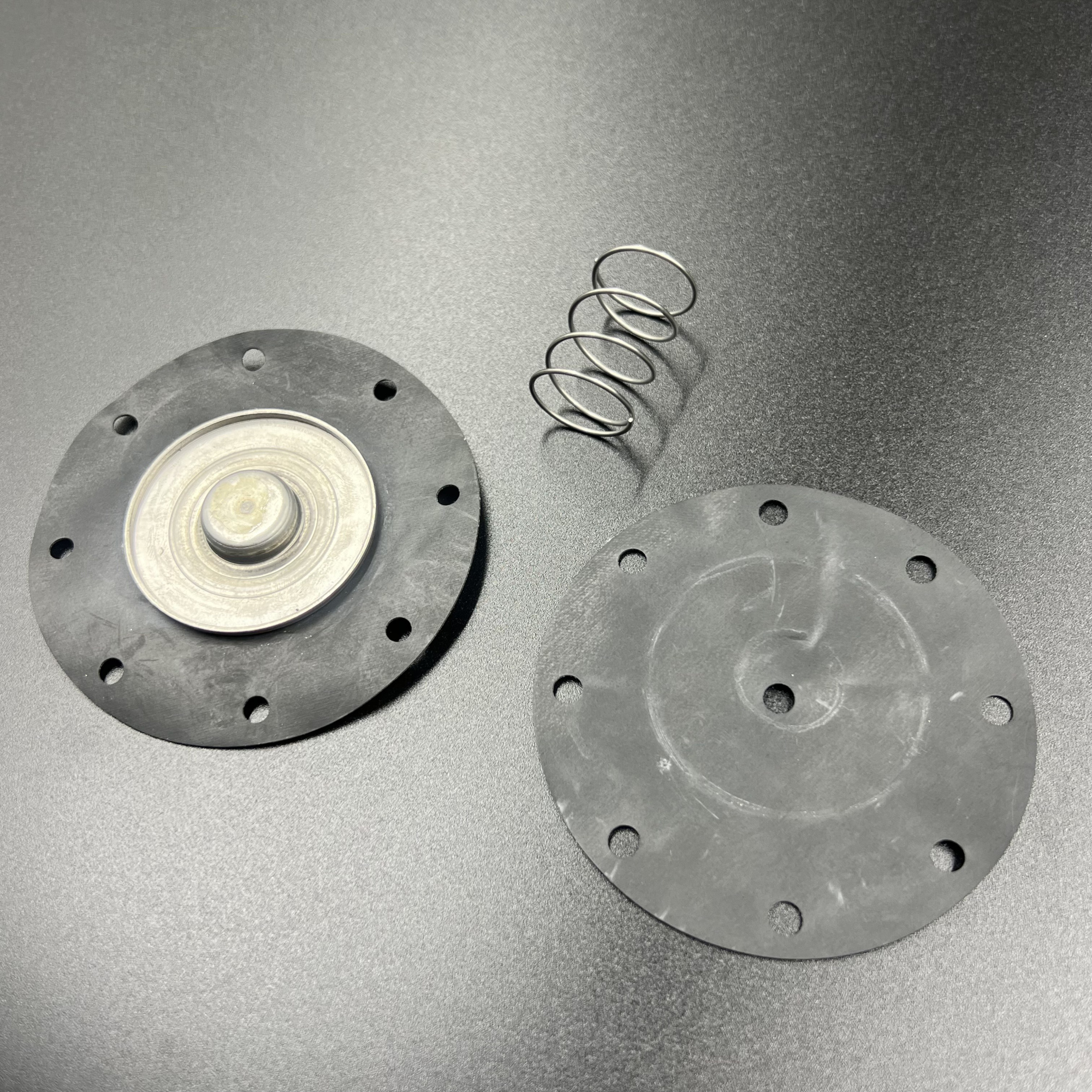 картинка Ремкомплект топливного насоса Suzuki DT55-65-85-115 (15100-7281V) (Omax)