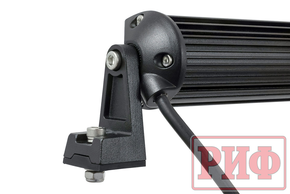 картинка Балка РИФ 54Вт, 516х44х74мм, 18 диодов, 12В, 3024лм