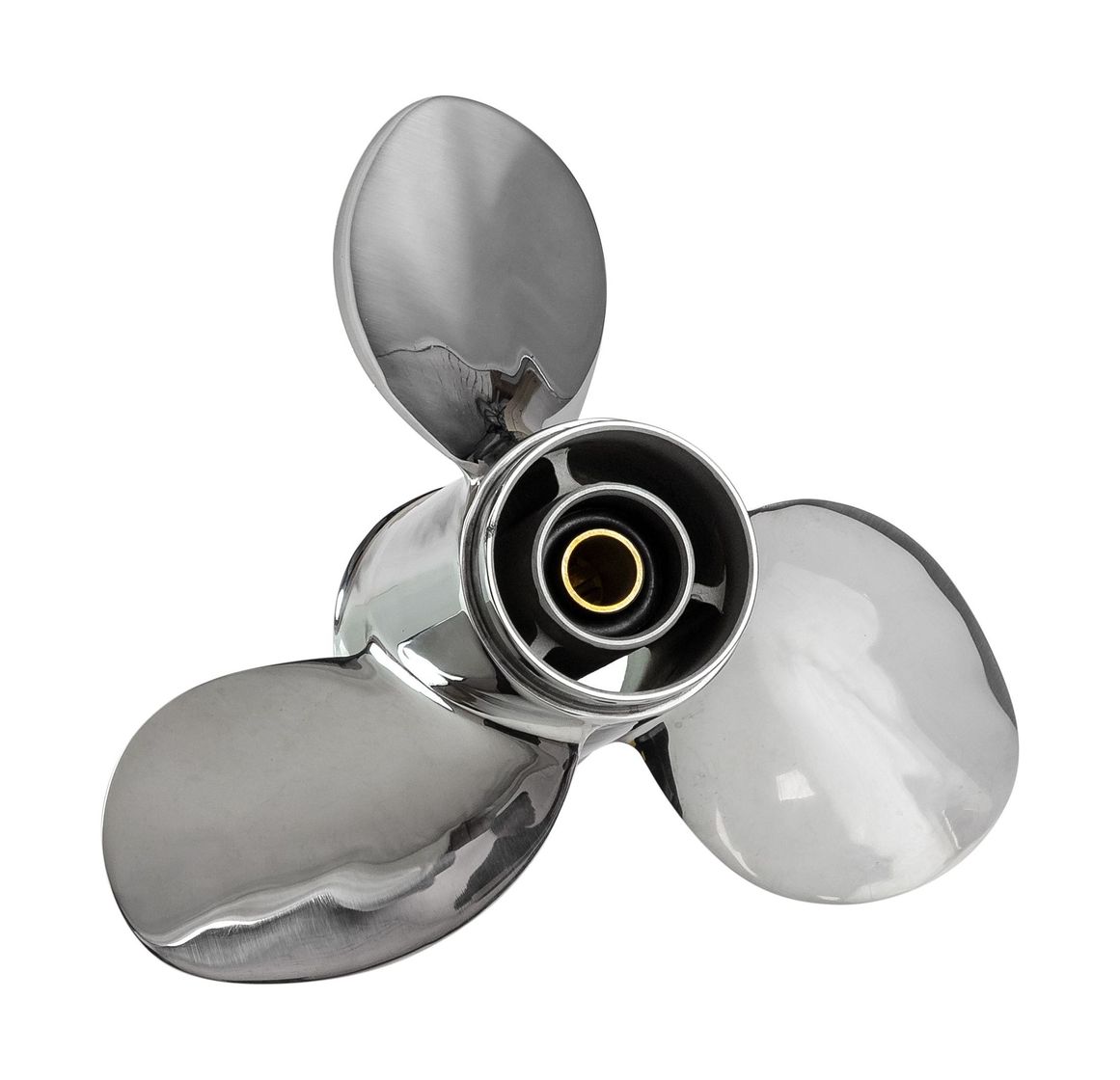 картинка Гребной винт 3x9-1/4x11, Marine Rocket