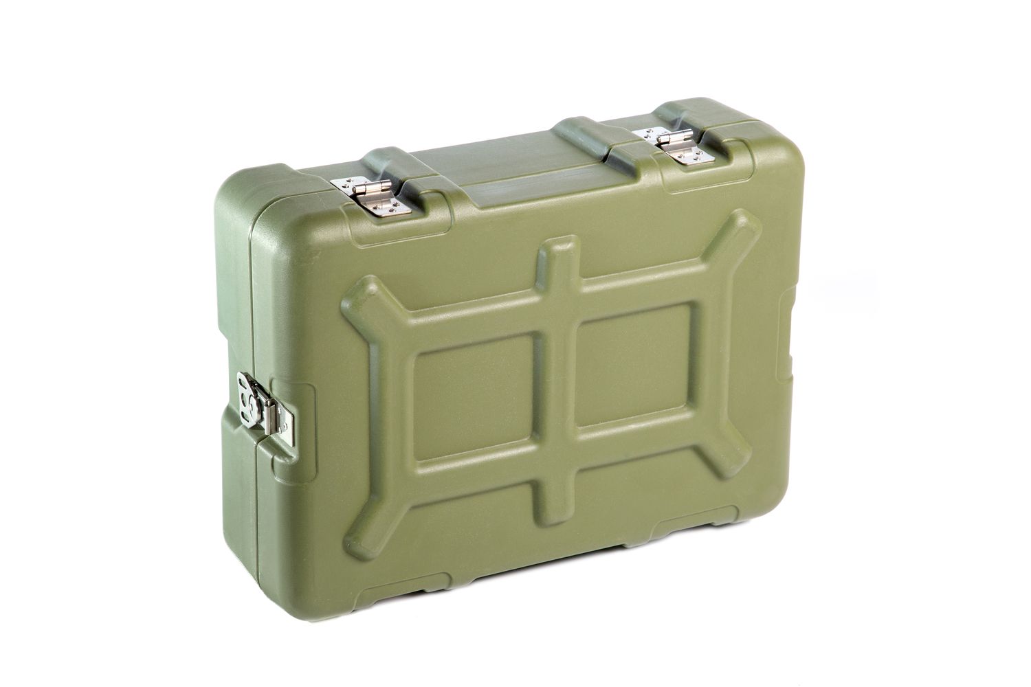 Кейс ORT Military 17 литров