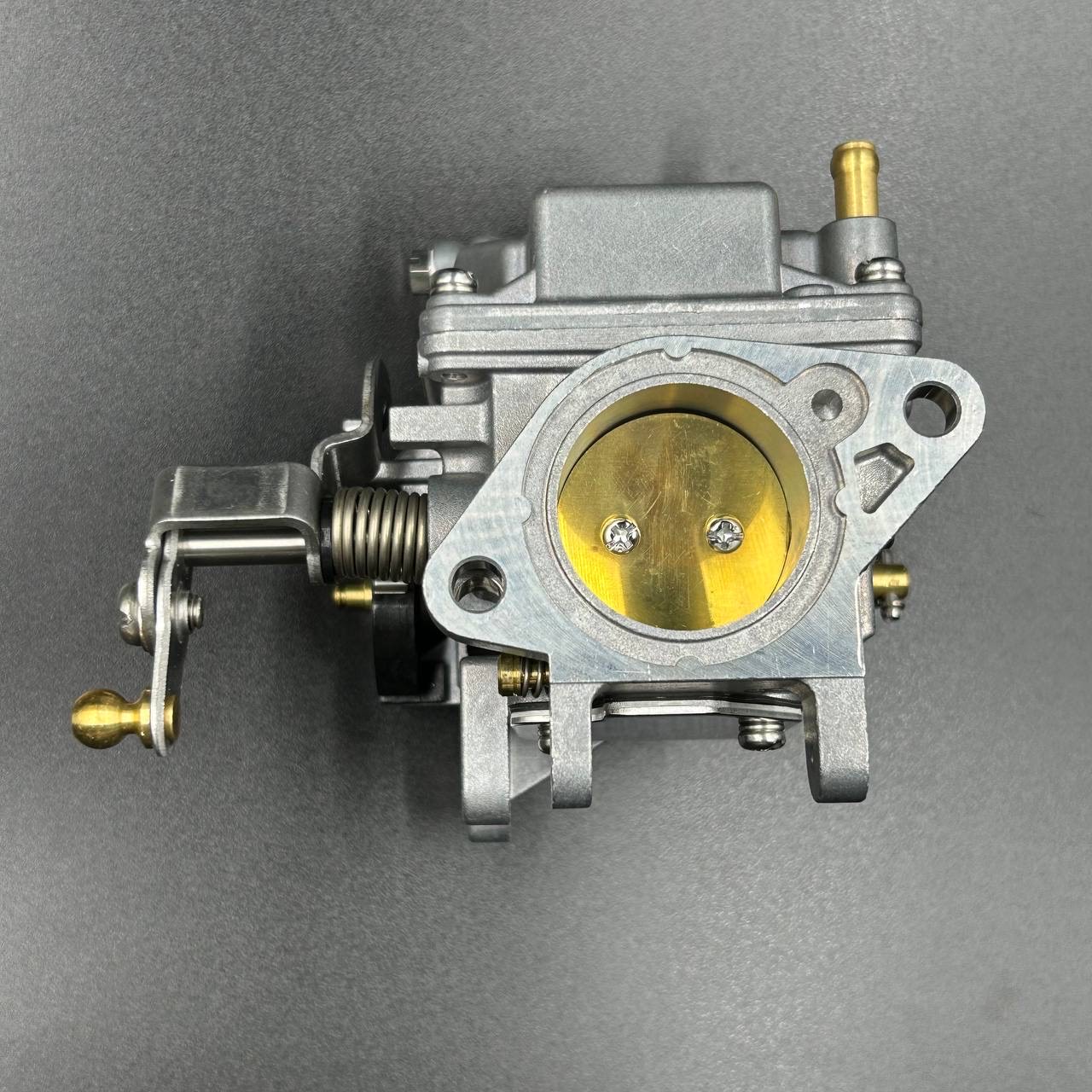 Карбюратор Yamaha 25-30 (Yamaha)
