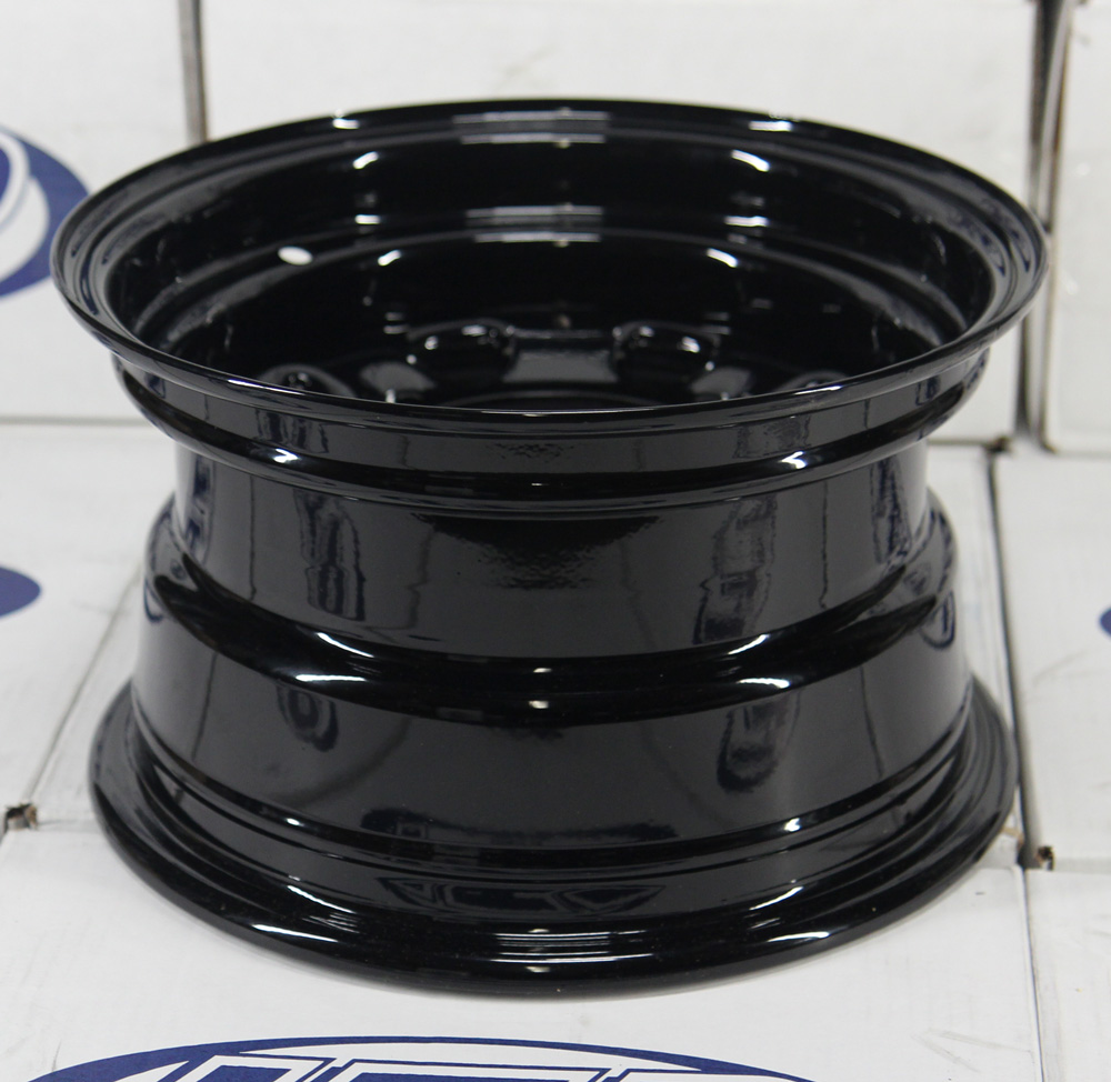 картинка Стальной диск для квадроцикла ITP Delta Steel D12T556