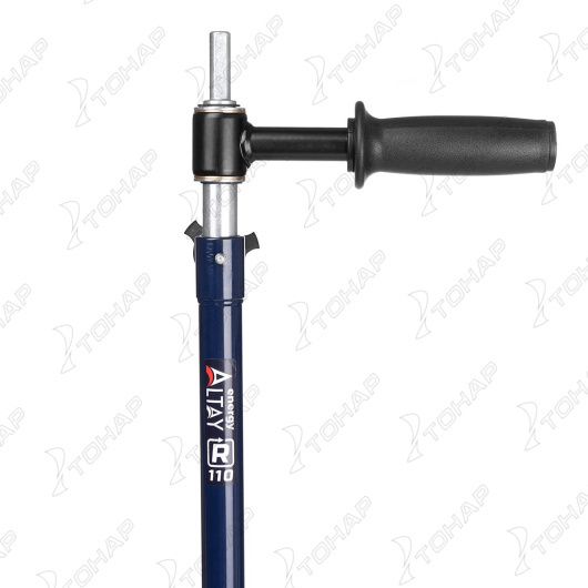 картинка Комплект Шнек для шуруповерта ТОНАР ALTAY ENERGY 110R +адаптер АШ20ПС +молоточек