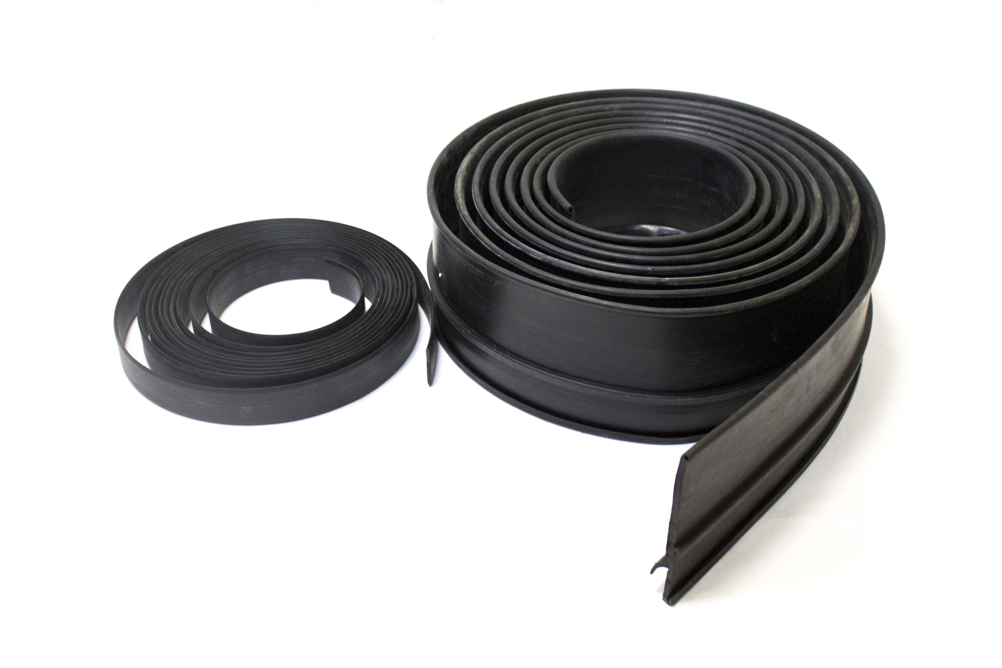 картинка Расширители колесных арок redBTR (100ммx6м)