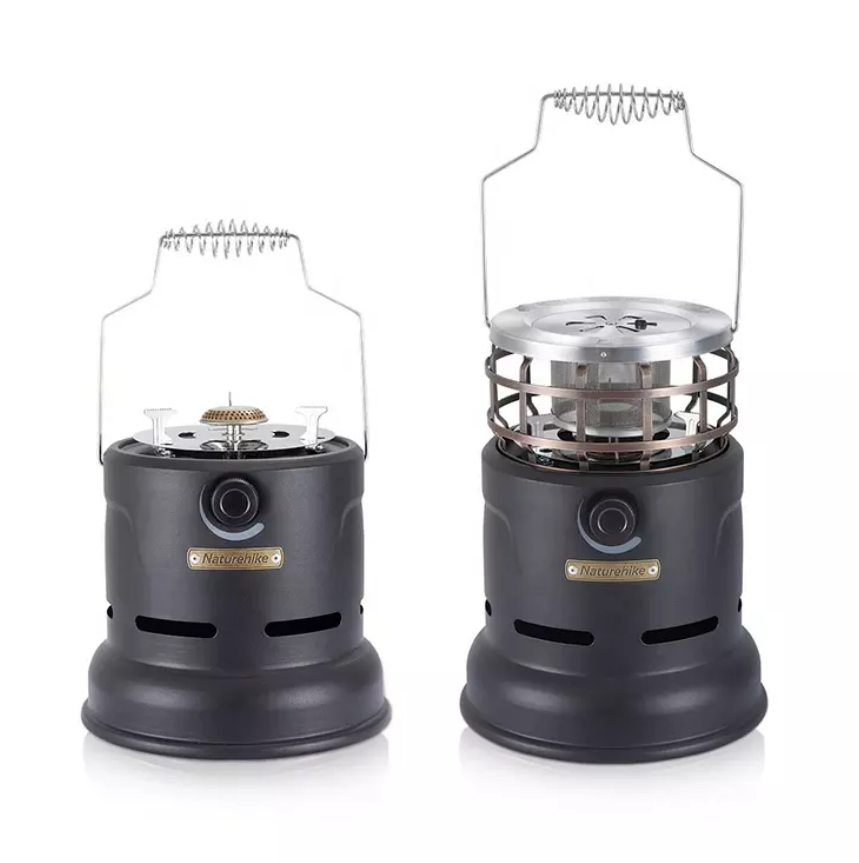 картинка Обогреватель газовый Naturehike многофункциональный, 2,7 кВт