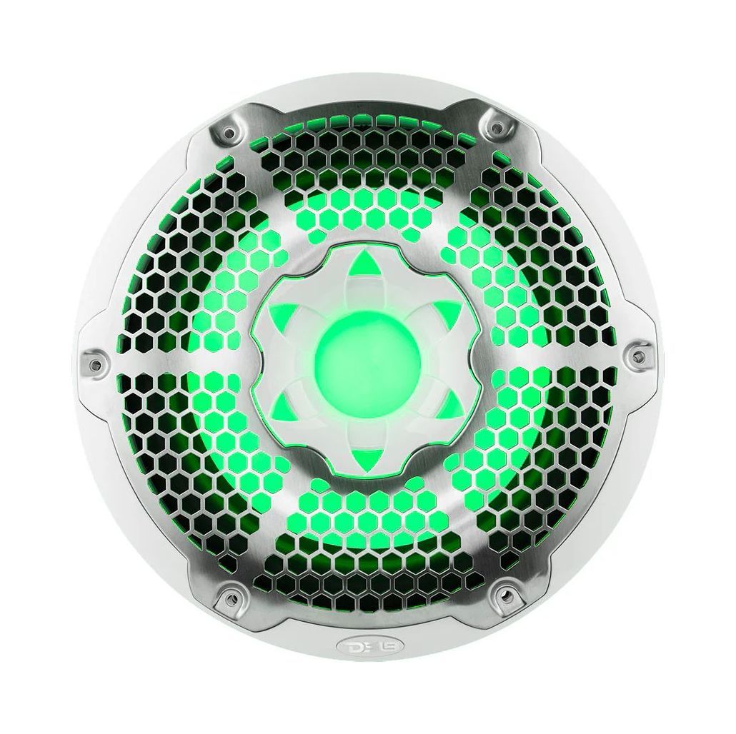 картинка Морской сабвуфер 10" NXL-10SUB/WH, DS18