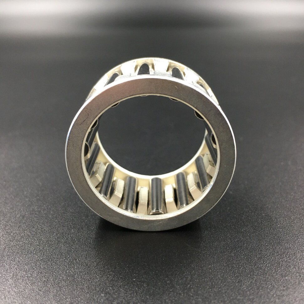 картинка Подшипник шатунный Yamaha 40X, 40J (27x36x21) (93310-727V7) (Omax)