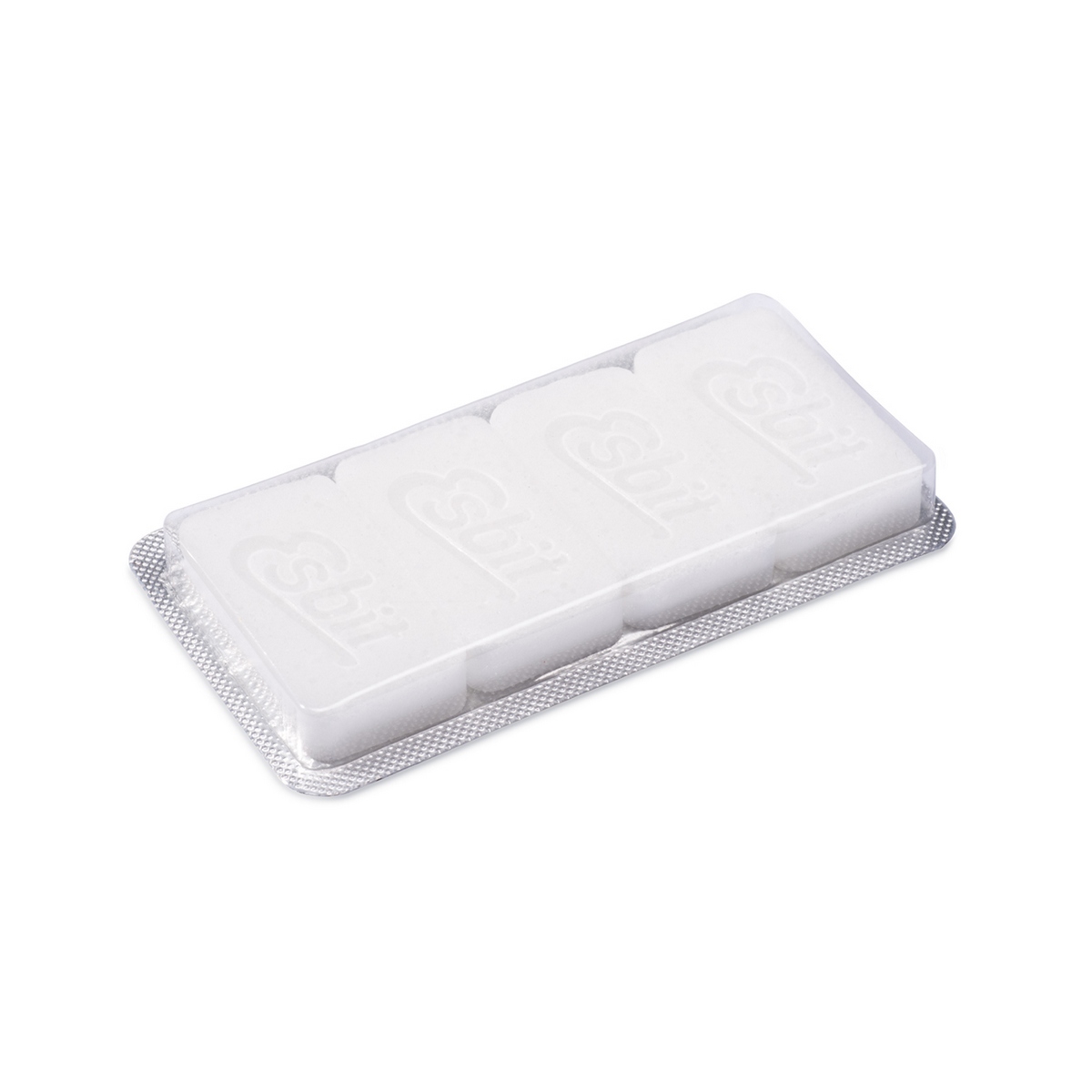 картинка Твердое топливо Esbit таблетированное 16x5г, 00101600