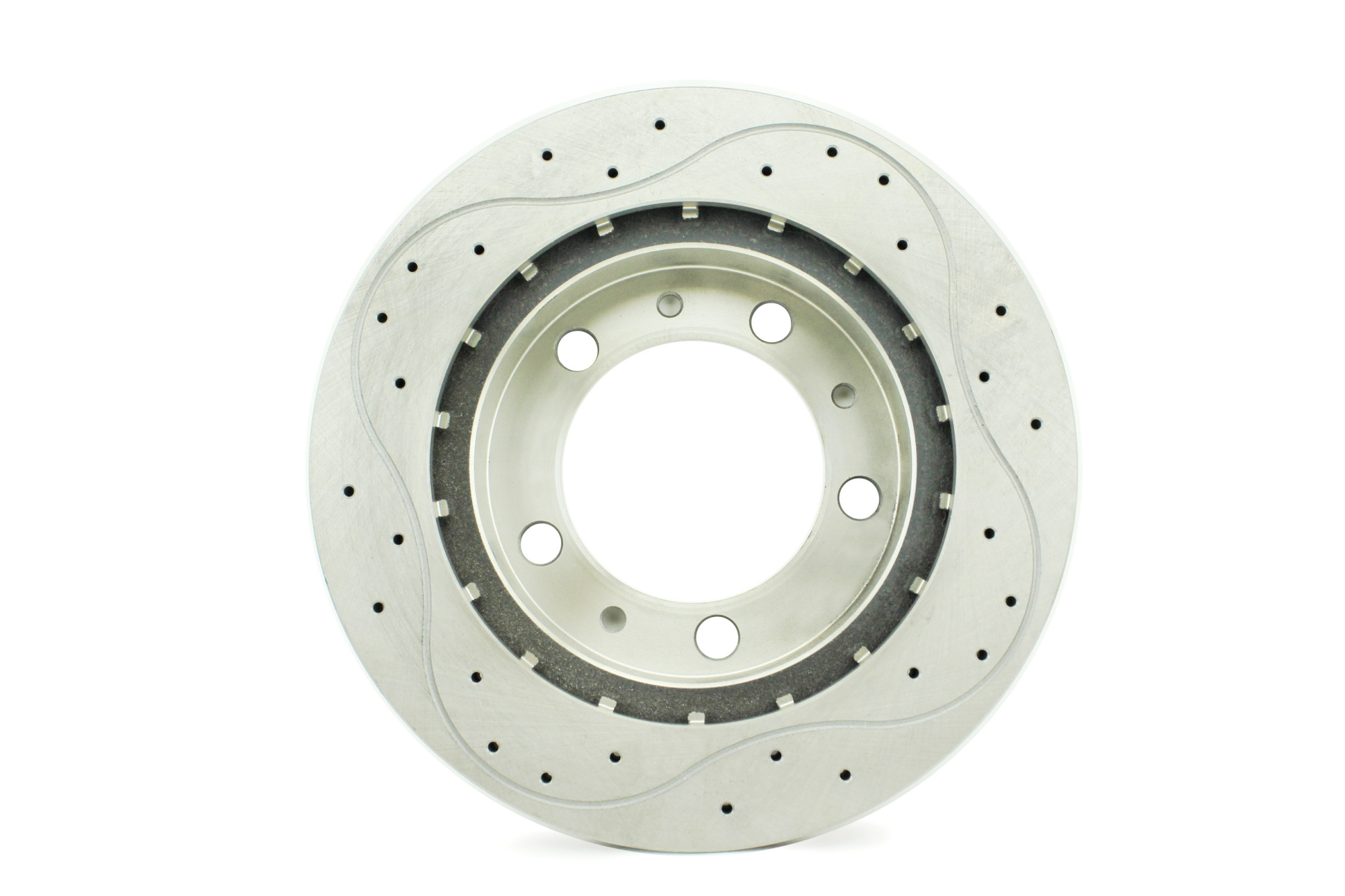 картинка Тормоза дисковые redBTR заднего моста УАЗ