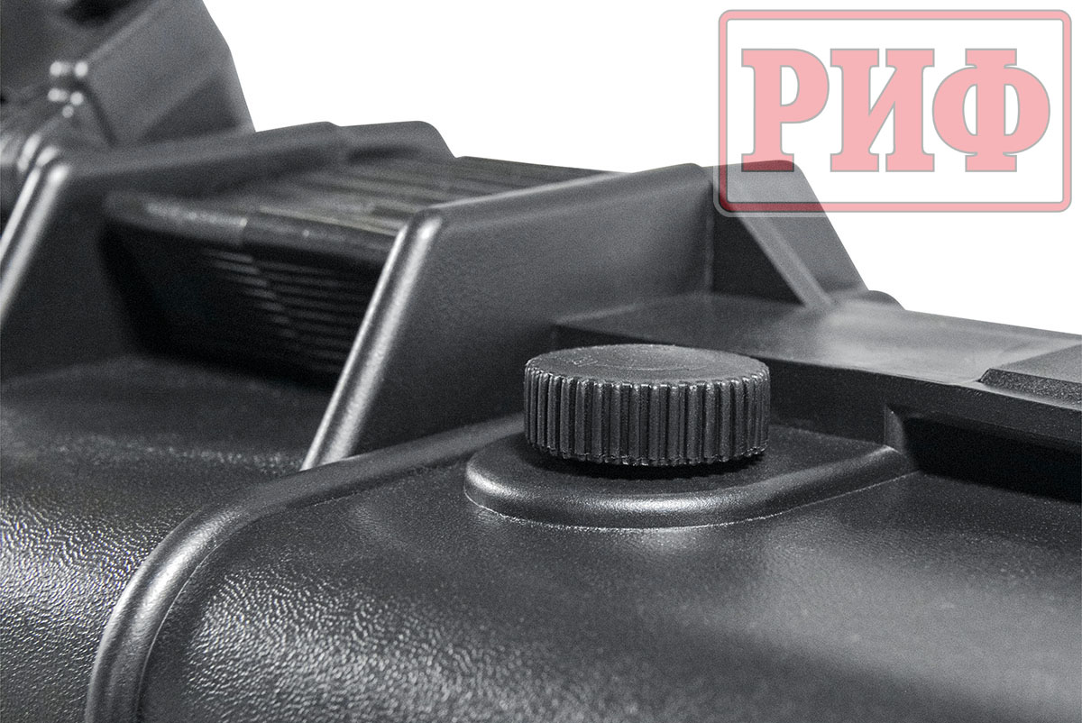 картинка Кейс РИФ 1230х410х160 мм