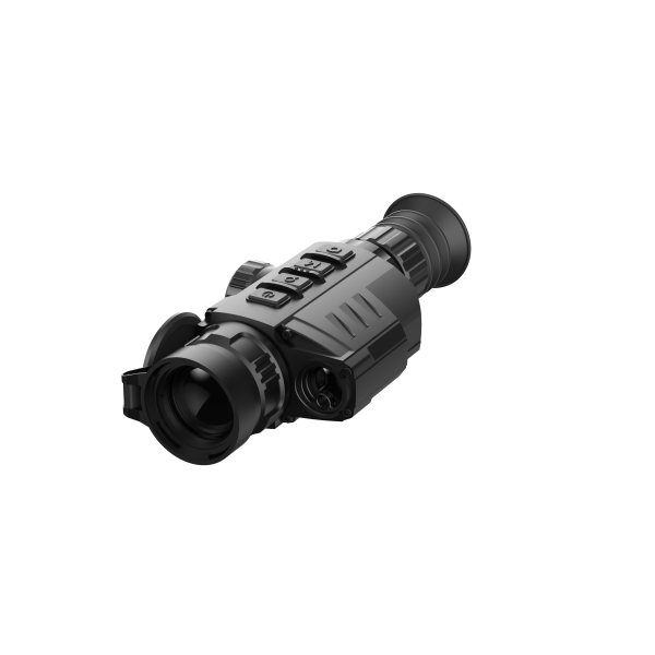 картинка Тепловизионный прицел с лазерным дальномером iRay Geni GL 35R