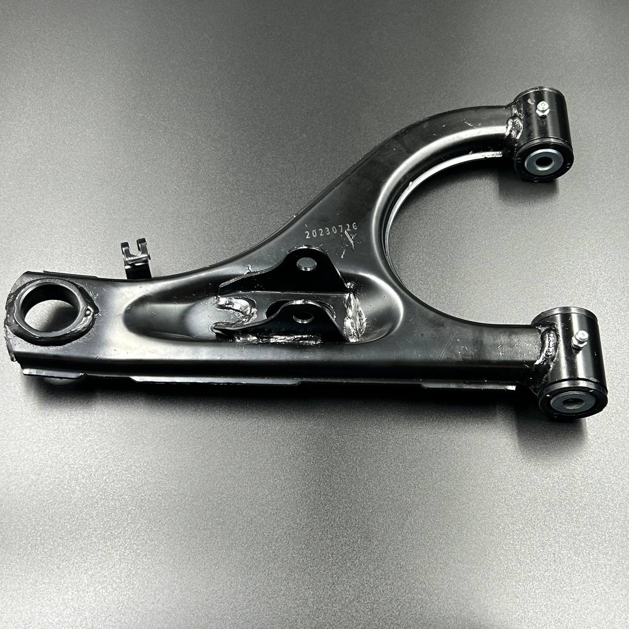 картинка Рычаг подвески (Передний, правый, верхний) Yamaha Grizzly 660 (ZIBO)