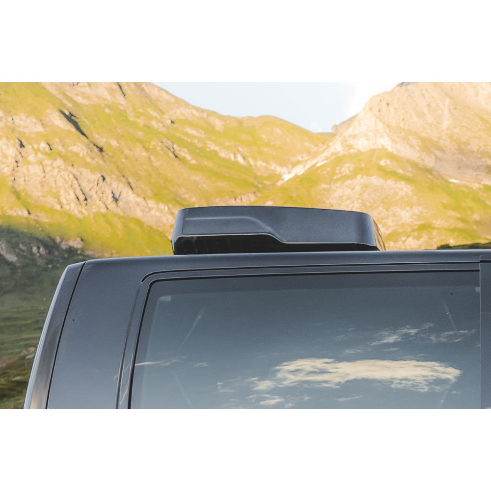 картинка Автокондиционер Indel B Plein-Aircon 12V