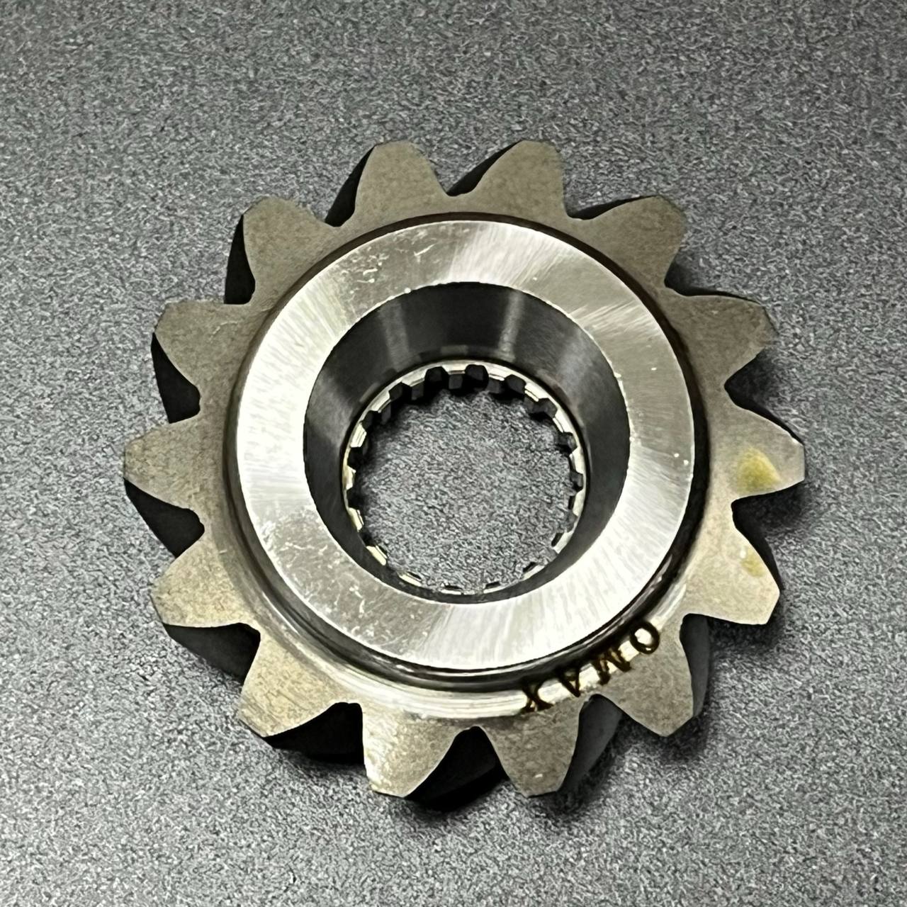 картинка Шестерня вертикального вала (Пиньон) Mercury 75-115 (Omax)