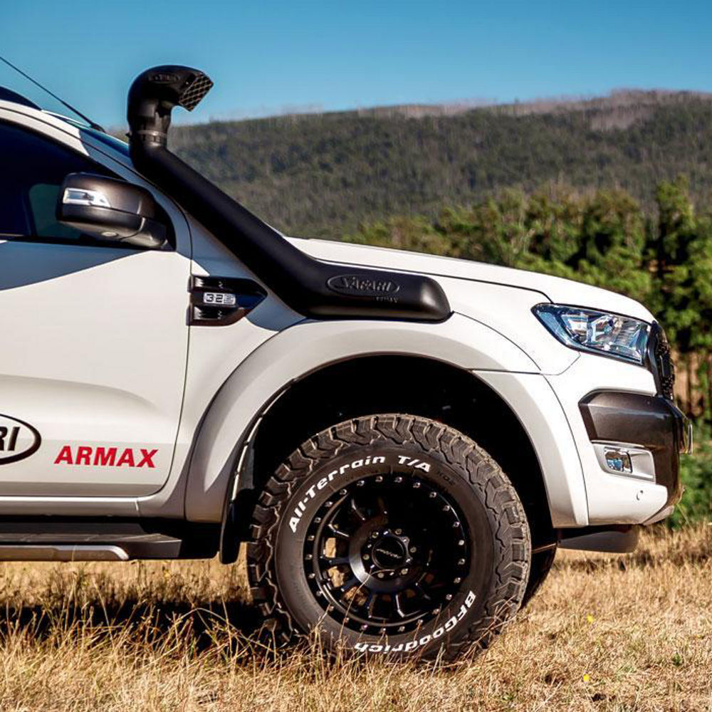 Шноркель Ford RANGER 08/11ON ALL