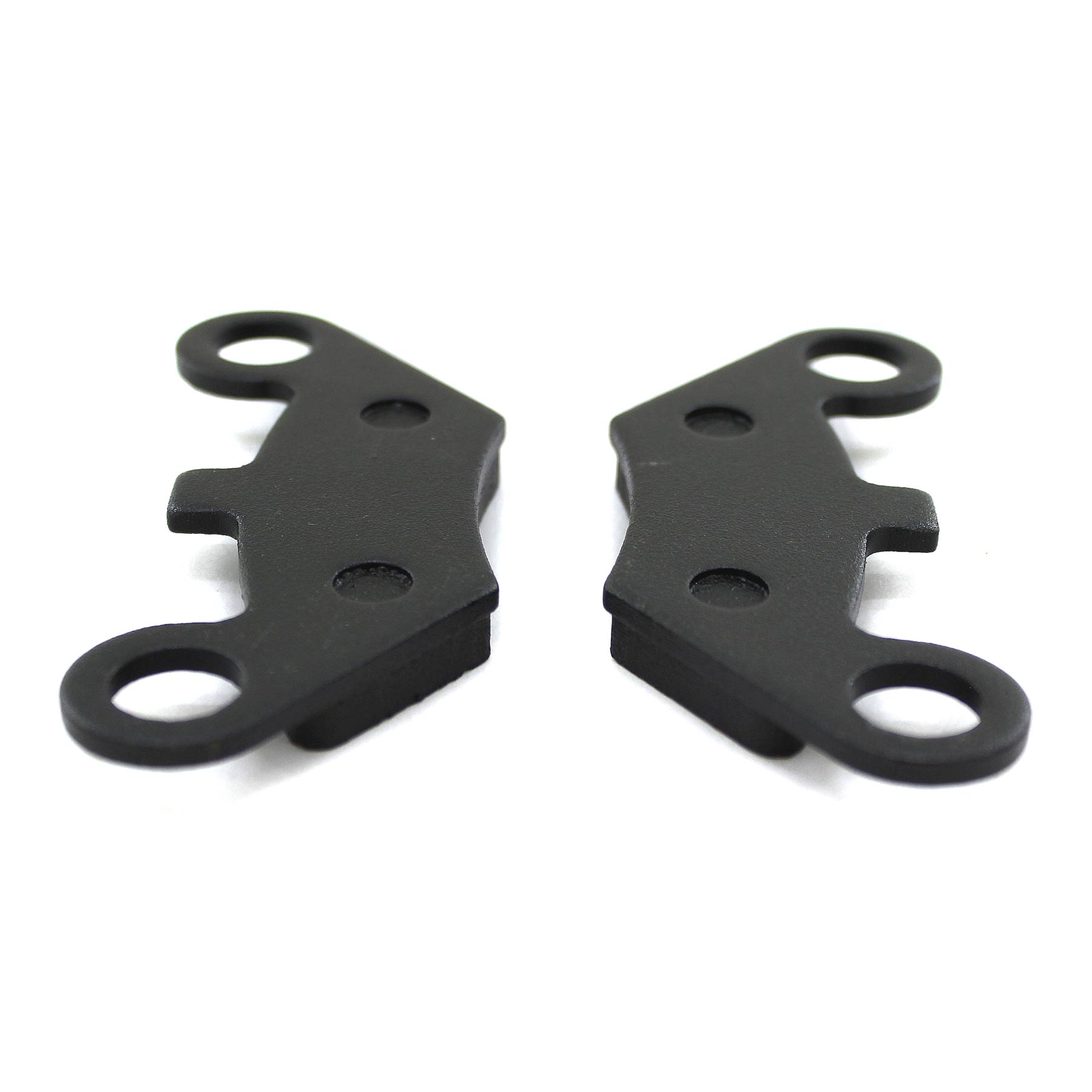 картинка Колодки тормозные передние TR CF X5, X6, X8  9010-0808A0