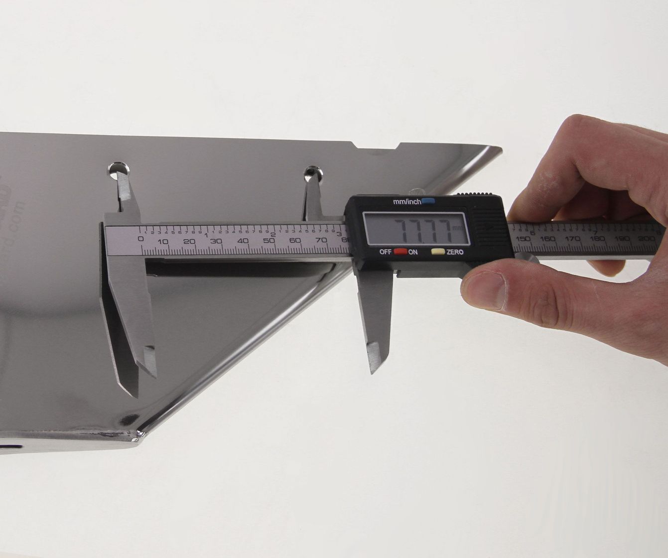 картинка Накладка килевая SkegGuard