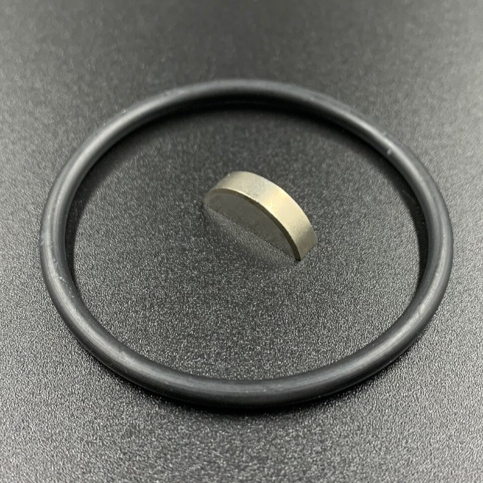 картинка Ремкомплект помпы охлаждения Yamaha 60-90 (692-W0078-02) (Omax)