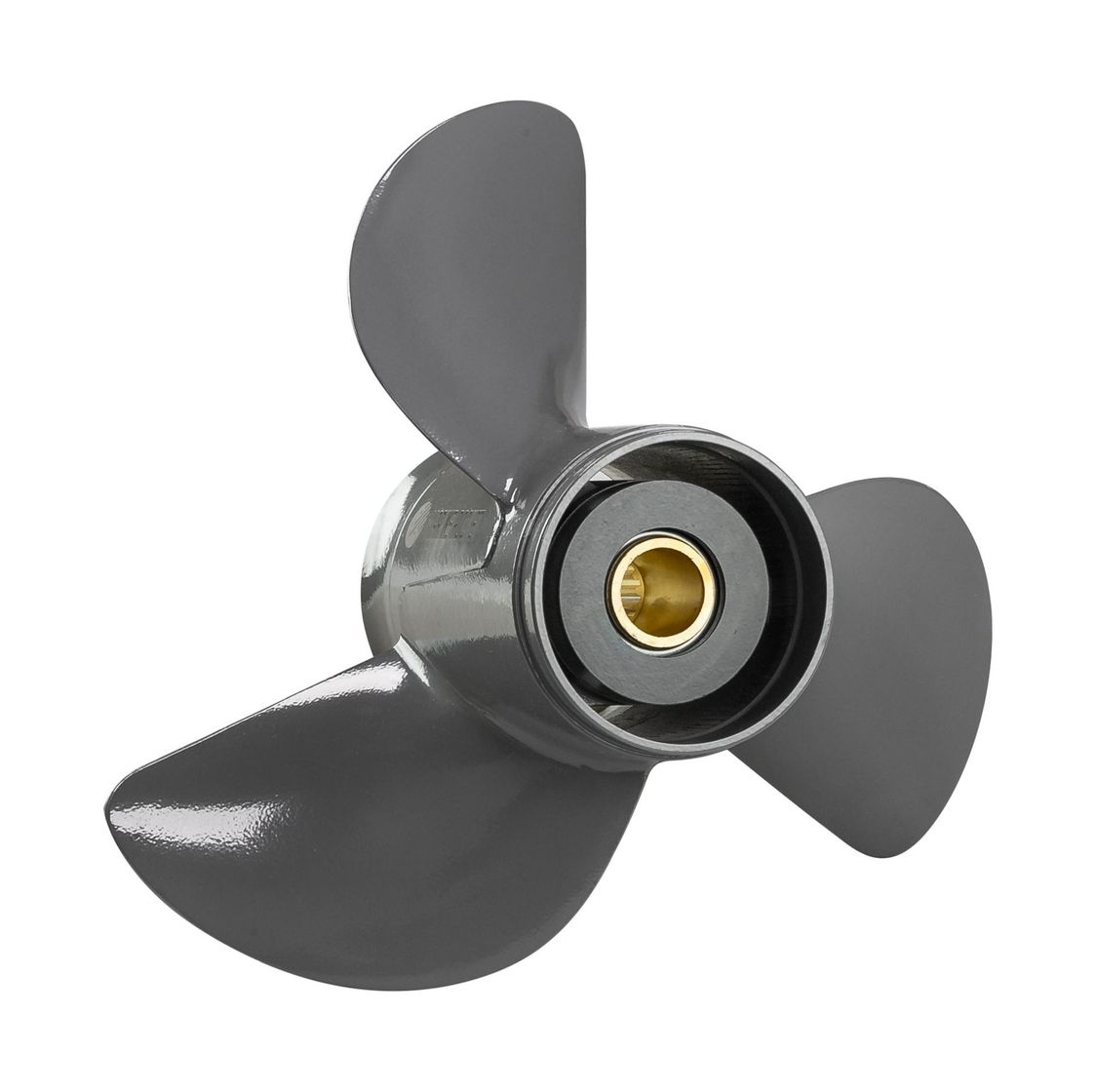 картинка Гребной винт 3x13x19, Marine Rocket