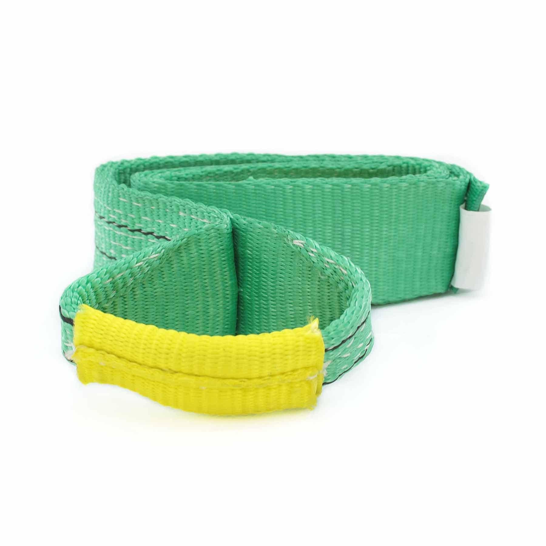 картинка Стропа корозащитная TR 60 мм х 1.5 м