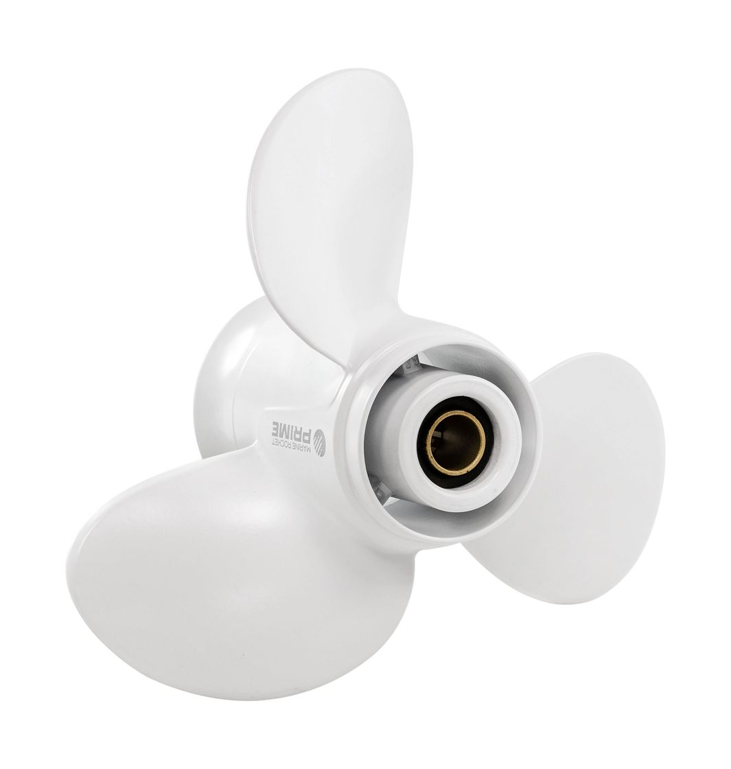 картинка Гребной винт 3x9-7/8x11-1/4, Marine Rocket Prime