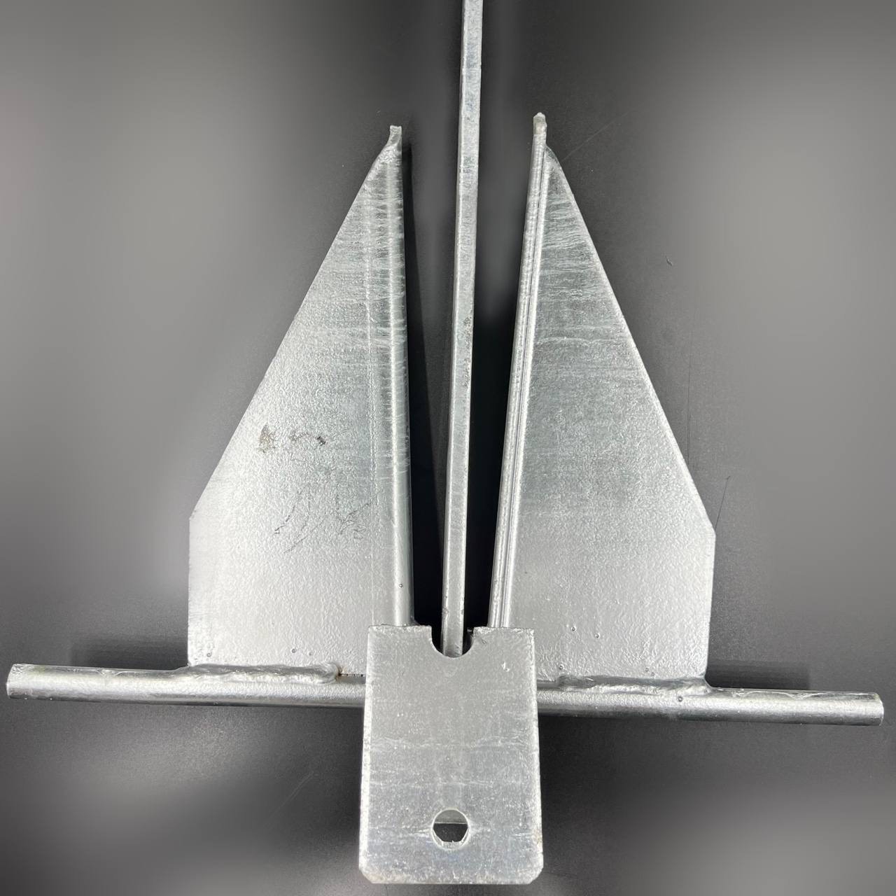 картинка Якорь Дэнфорта 6кг.