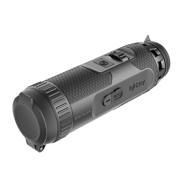 картинка Тепловизионный монокуляр iRay xEye 3 EL 25
