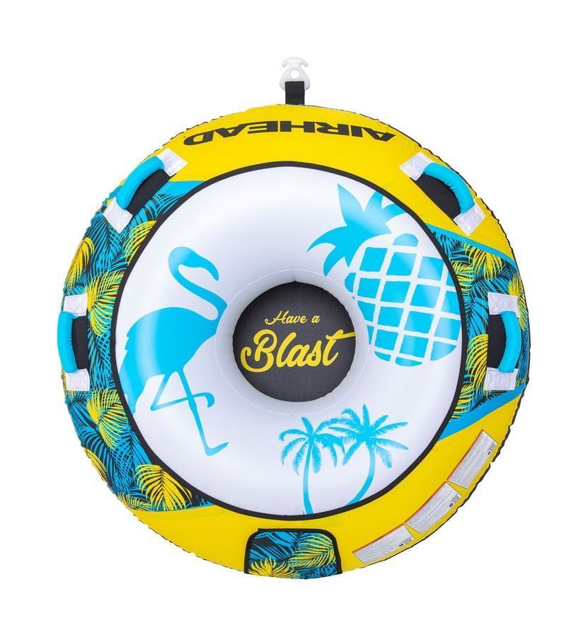 картинка Баллон буксируемый AIRHEAD Blast Towable
