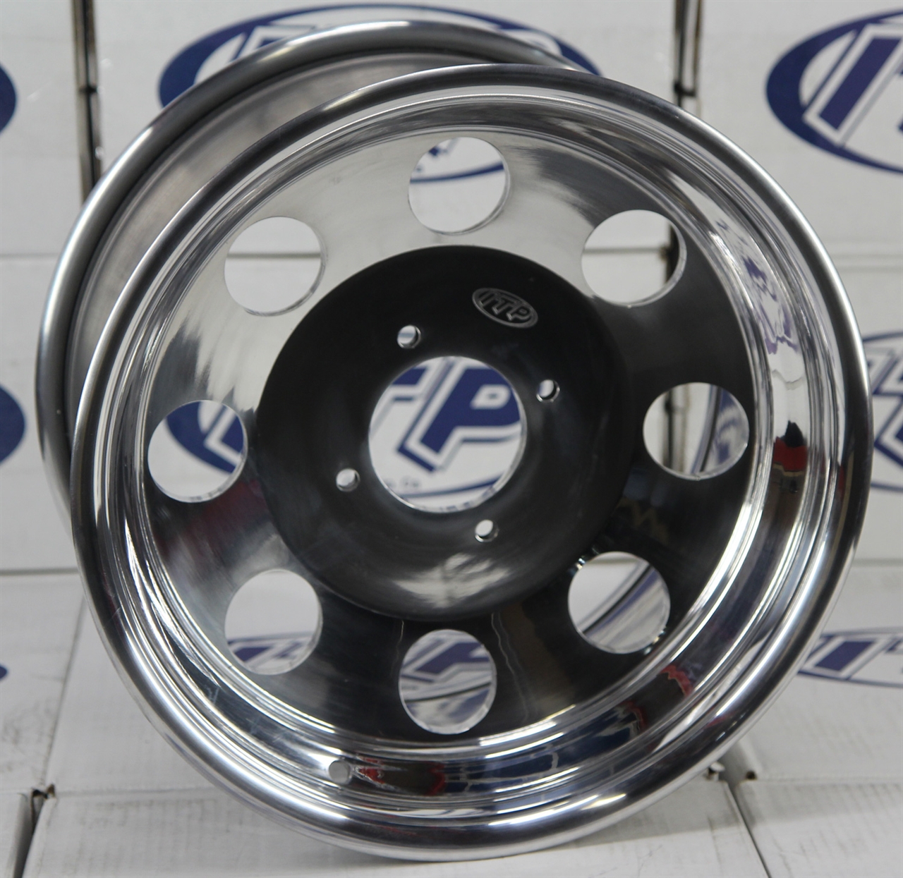 картинка Диск для квадроцикла ITP T-9 Pro Mod 14RP10BX