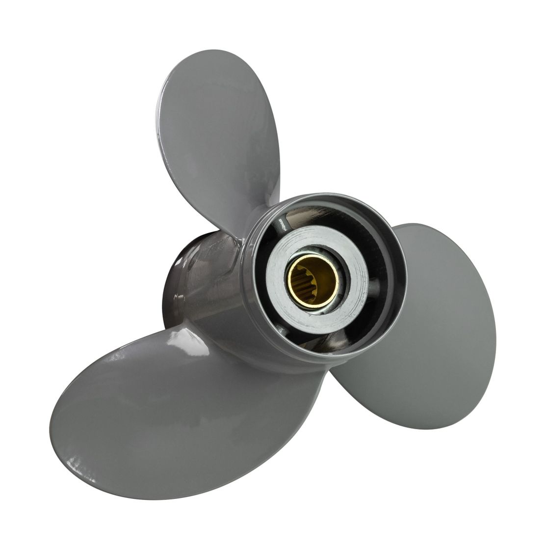 картинка Гребной винт 3x10-1/8x15, Marine Rocket