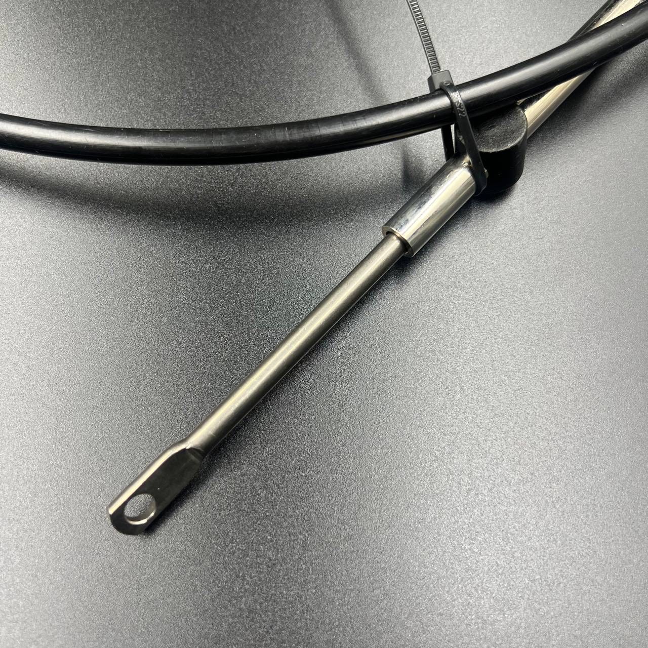 картинка Трос д/у (газ/реверс) (8FT) (C16) (Mercury Gen I) (PWB)