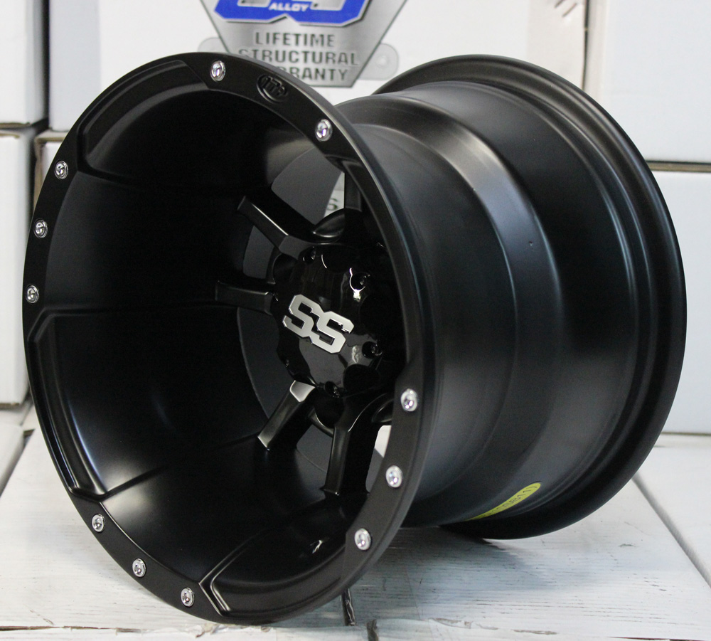 картинка Диск для квадроцикла ITP SS112 Sport 10SB11BX