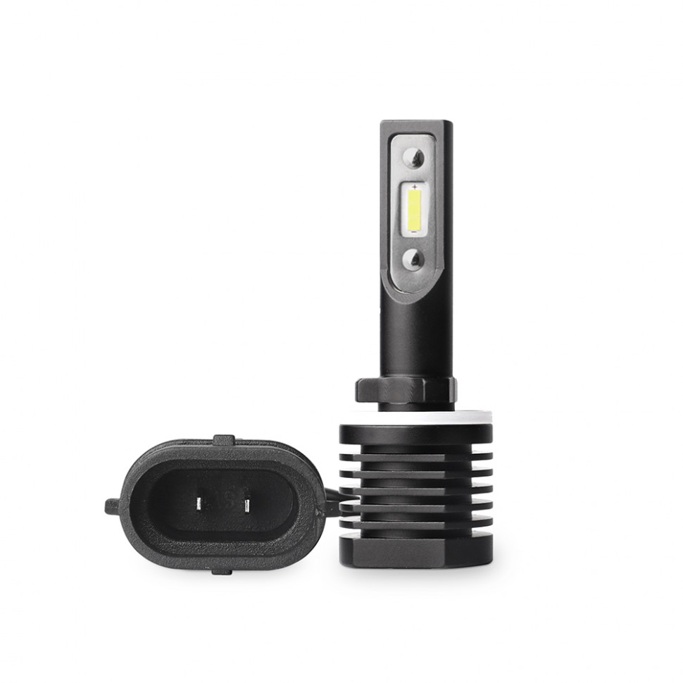 H27 (880/881) Optima LED QVANT, 12-24V, 2 лампы
