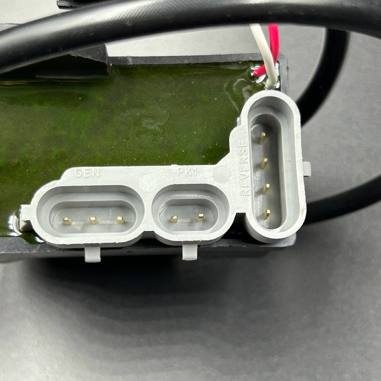 картинка Коммутатор BRP 550 (512060324) (KINETIX)