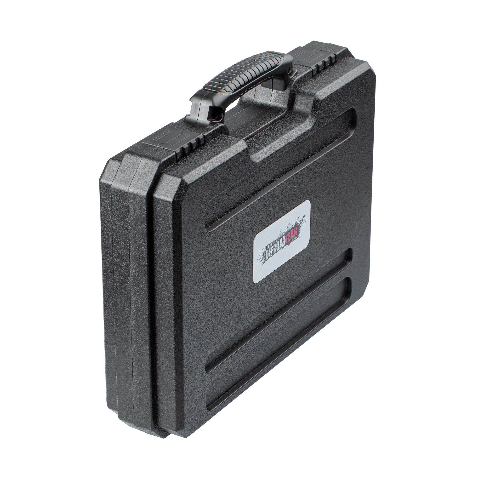 Кейс защитный Breve BRE55, внутр. разм.320*220*79 мм, IP65