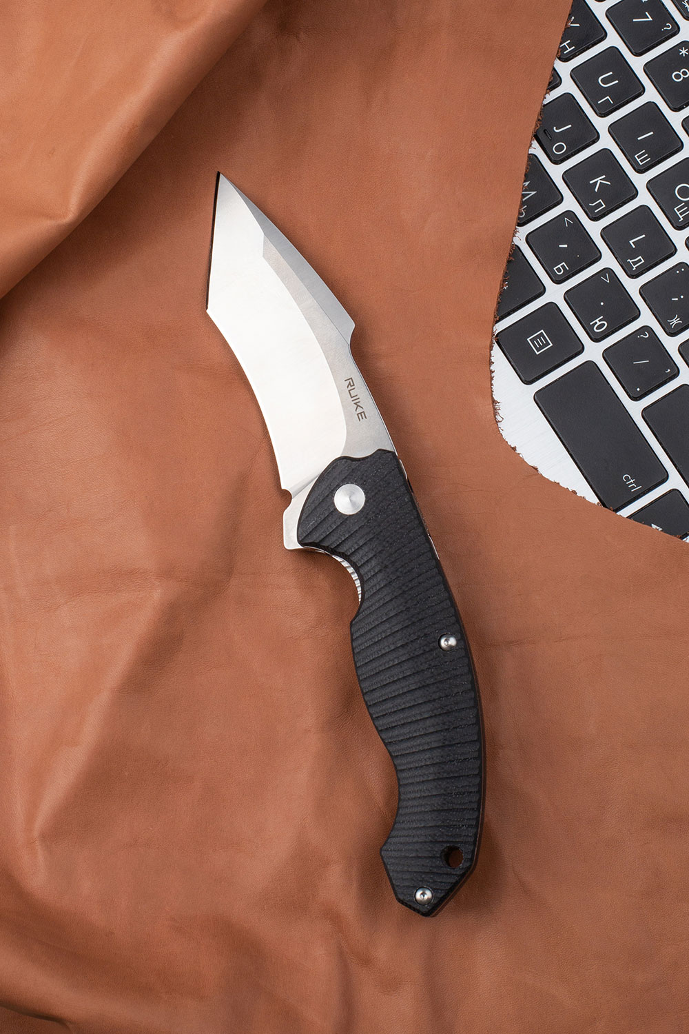 картинка Нож Ruike P851-B