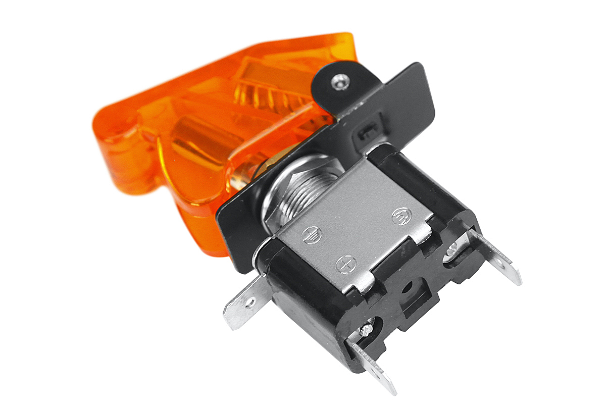 картинка Тумблер РИФ оранжевый