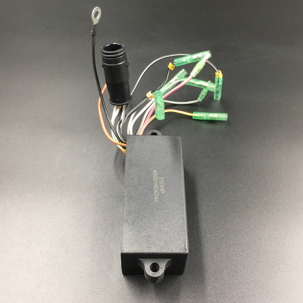 картинка Коммутатор Yamaha 60-70 Old (PREMARINE)