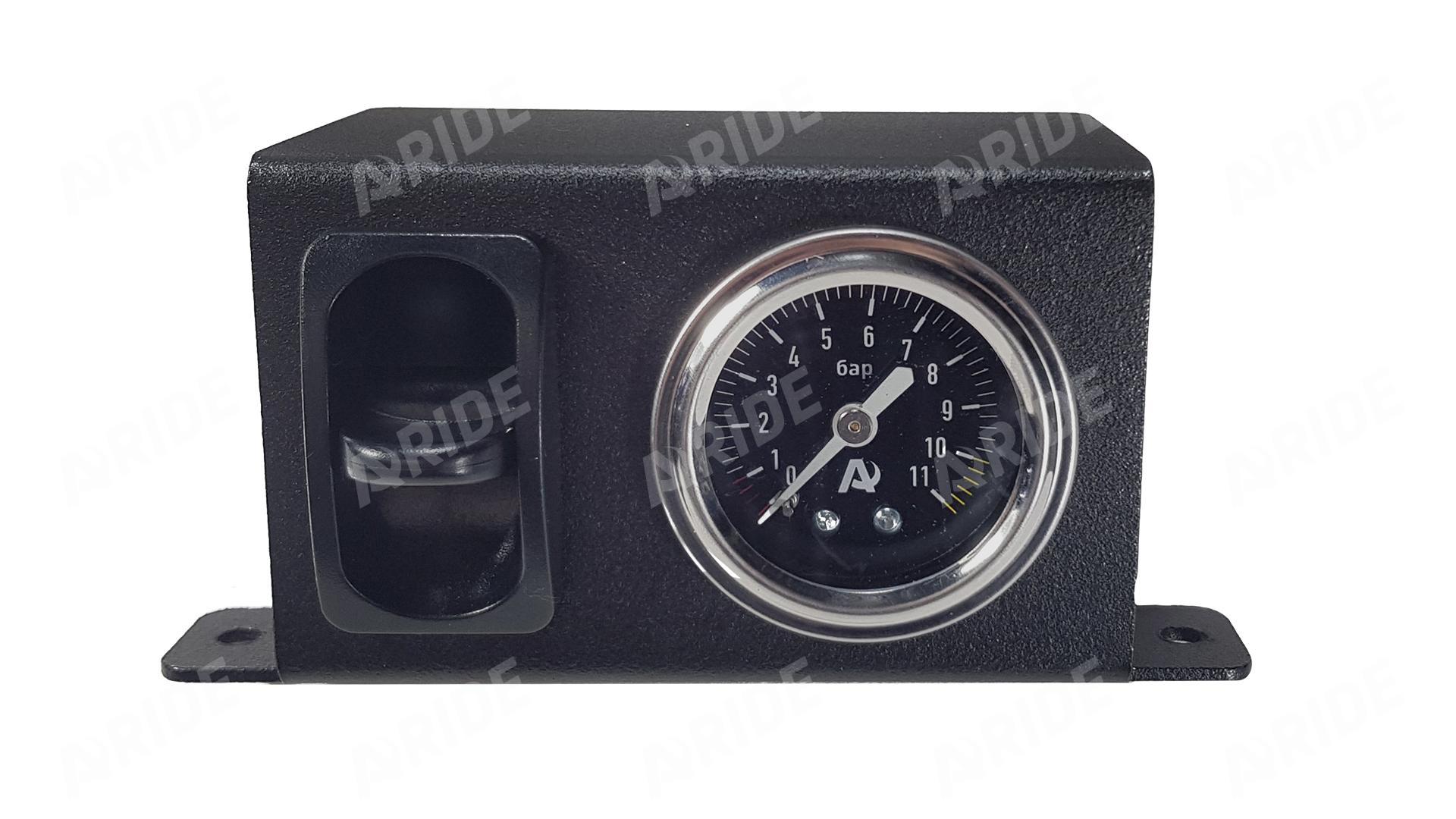 картинка Система управления пневмоподвеской 1 Эконом