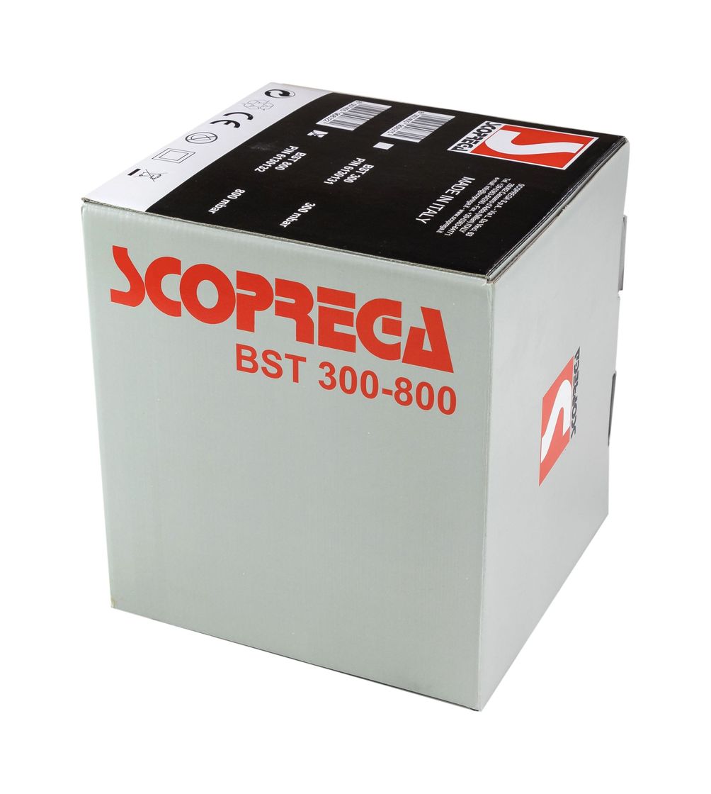 картинка Насос Bravo BST800 электрический