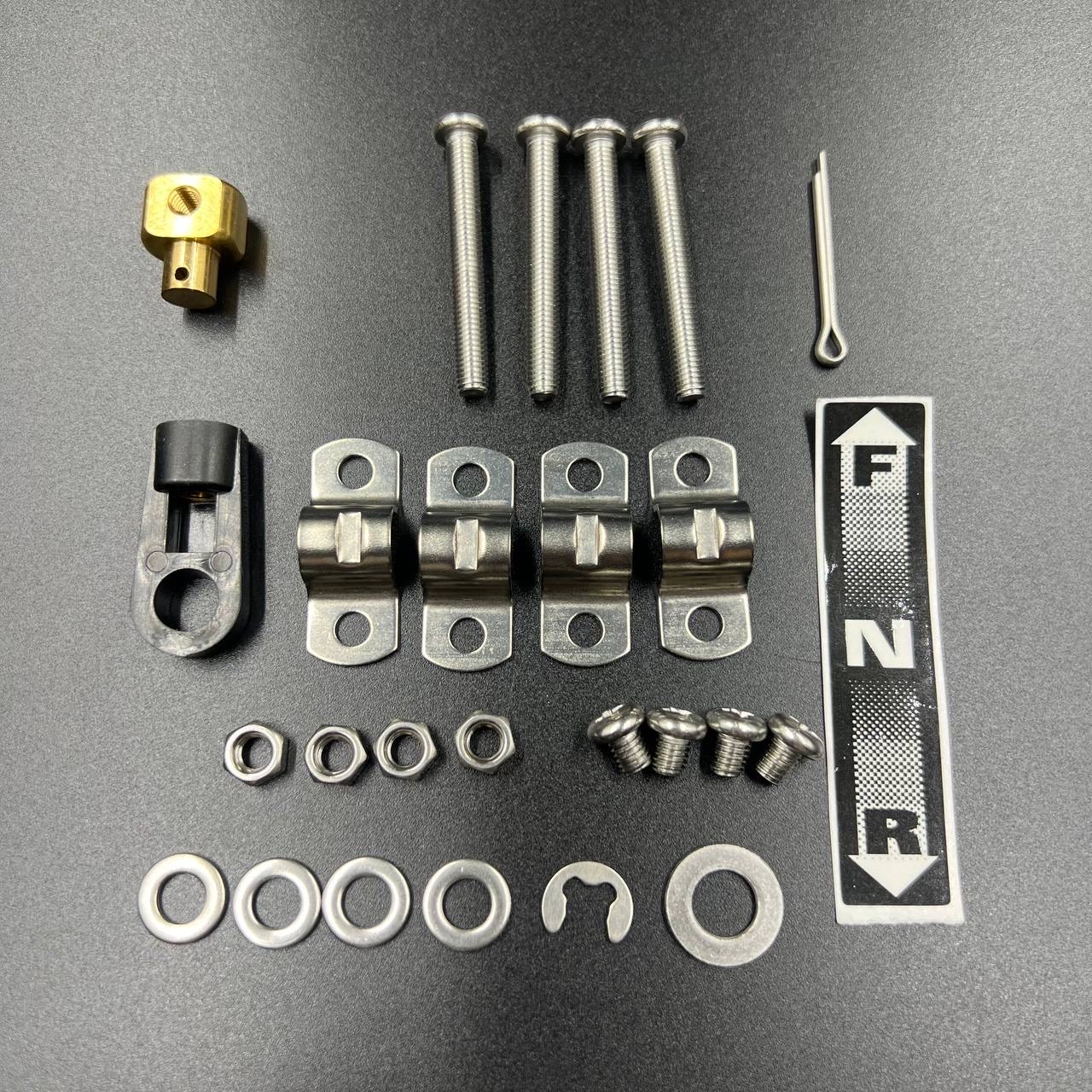 картинка Дистанционное управление (Универсальное) B103 (PWB)