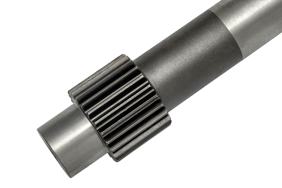 картинка Вал приводной для лебёдок Runva HWV15000