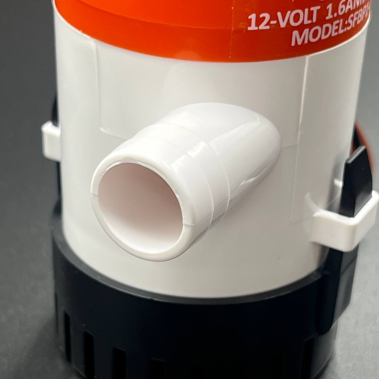 картинка Помпа  осушительная 500GP(1892,71л/ч)(Ø19мм) (SeaFlo)